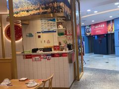 -东北风(江北万达店)