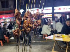 -老白家怡贵园烤肉