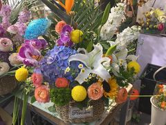 -双季花艺园艺市场(浦东店)