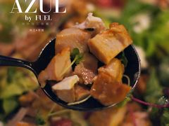 -AZUL by FUEL蓝色·法式酒馆(琶醍店)