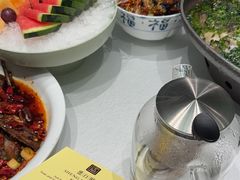 -盛百味·家宴餐厅(霸州分店)