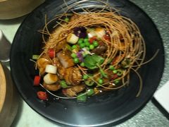 -北京老铺烤鸭(西稍门店)