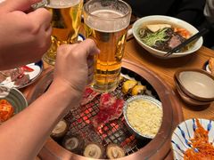 -炎蔵牛舌烤肉