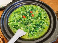 -老滇山寨•云南特色菜•地方菜•民族风情歌舞表演(呈贡店)