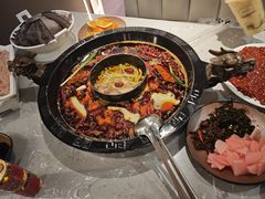 -老街勾魂火锅(升华广场店)