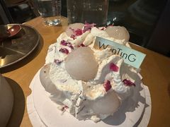 -SHAN山(前滩太古里店)