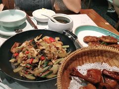 -大榕树下顺德菜(融创茂店)