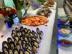 -家路国际大酒店·自助餐(惠阳店)