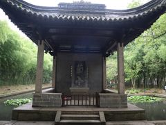 -兰亭风景区