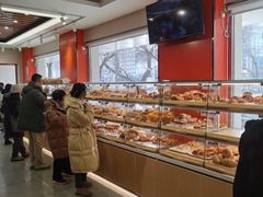 -新侨三宝乐面包店(崇文门店)