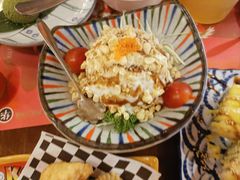 -仙隐小鹿料理食堂(沙市人信汇店)