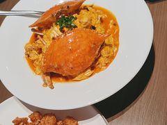 -将相和·海鲜蒸饺大连菜