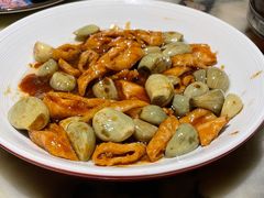 -上海老饭店(北京分店)