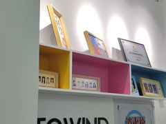 -拍刻风照相馆(花都融创店)