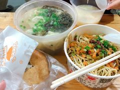 -家阳赵师傅油饼包烧麦(粮道街店)