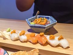 -琴寿司居酒屋(中山广场店)