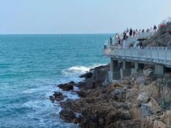 -大梅沙海滨公园