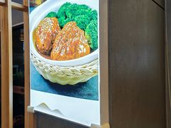 -东哥紫阳蒸盆子(旺座·现代城店)