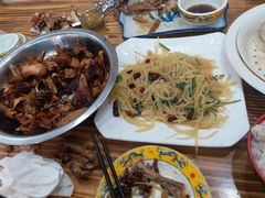-许家炒鸡店(清真寺街店)