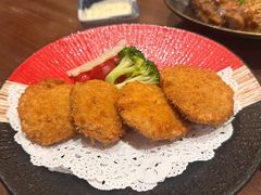-鸟鹏烧鸟居酒屋(天河领展店)