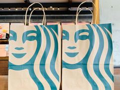 -星巴克(东莞塘厦万科生活广场店)