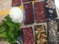 -福合埕牛肉丸(福平路店)