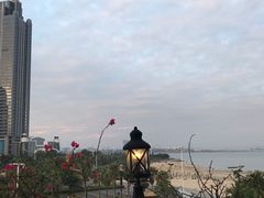 -蠔爺王志德生蚝馆(金沙湾店)