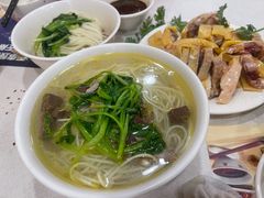 -振鼎鸡(华阴路店)
