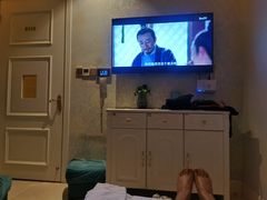 -富士康足浴休闲会所(锦华苑店)