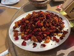 -水煮三国·川鲁江湖菜(香山店)