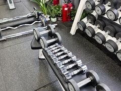 -天型健身工作室(大学城店)