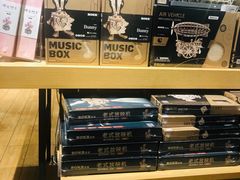 -九木杂物社(恒隆广场店)