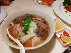 -港丽餐厅(天河城店)