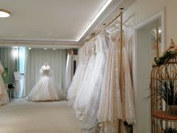 -Lisamoon礼慕纱婚纱礼服高级定制