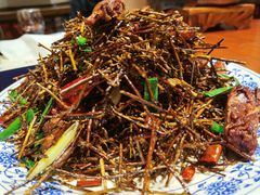 -杨记隆府(时代天街店)