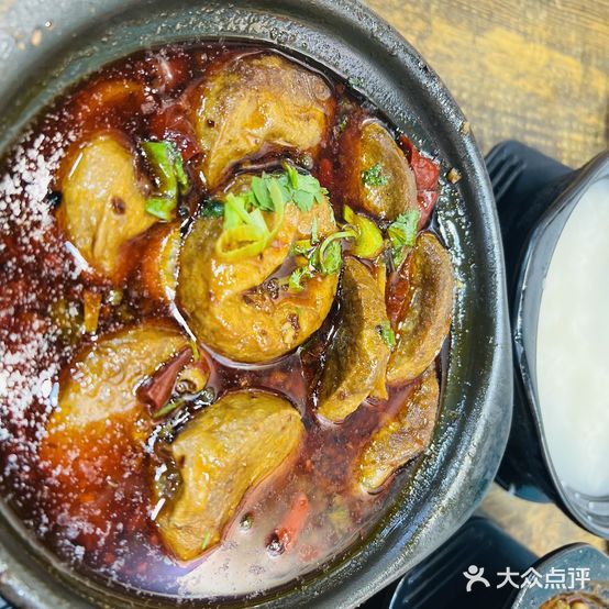 砂锅武少爷(金方世纪城店)