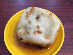 -小杨生煎(乐坊虹井店)