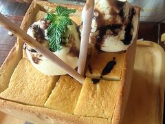 -外婆家(西溪印象城店)