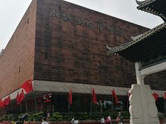 -南越王博物院(王宫展区)