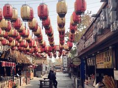 -日照灯塔风景区