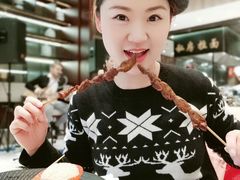 -上海新发展亚太JW万豪酒店