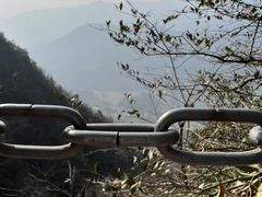 -金子山原生态旅游风景区