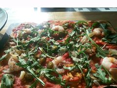 android_upload_pic-玛尚诺Pizza&Bar(长泰广场店)