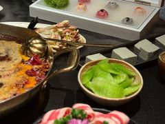 -色響火锅(恒隆广场店)