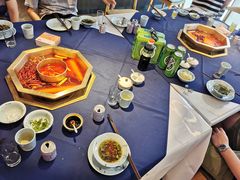 -蜀九香火锅(江油店)