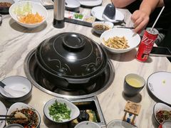 -同仁四季椰子鸡(福田东园总店)