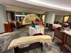 -粤财皇冠假日酒店·彩华轩中餐厅