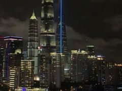 -上海外滩英迪格酒店