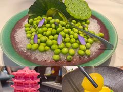 -禾田餐厅•乡野湖北菜(徐东店)