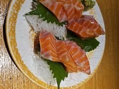 -桂马·日本料理·海胆·海鲜饭·酒场(民主广场店)